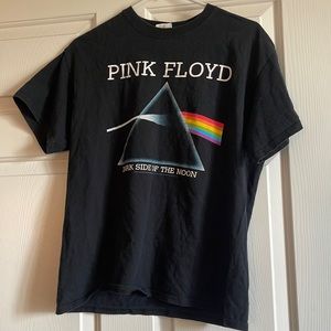 Pink Floyd Shirt